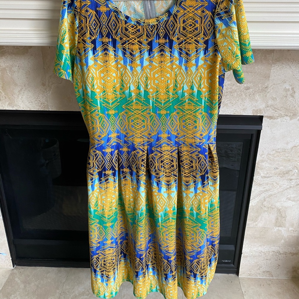 LulaRoe Amelia